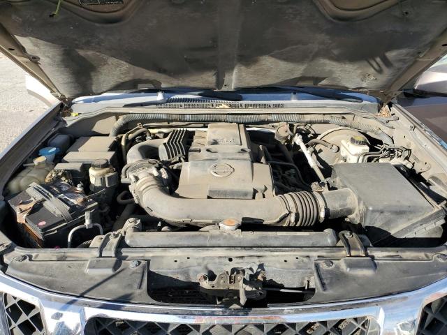 Photo 11 VIN: 5N1AR18BX8C635920 - NISSAN PATHFINDER 