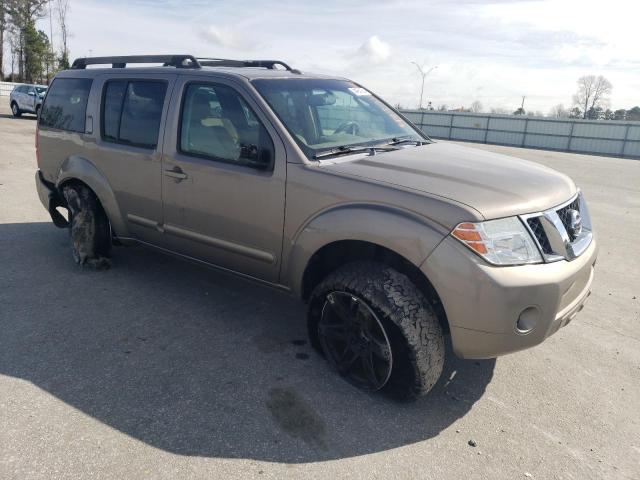 Photo 3 VIN: 5N1AR18BX8C639000 - NISSAN PATHFINDER 