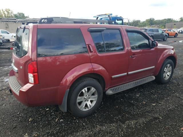 Photo 2 VIN: 5N1AR18BX8C639577 - NISSAN PATHFINDER 