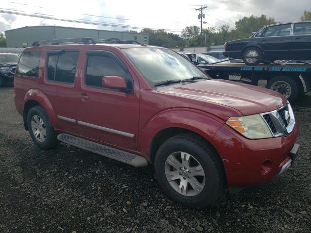 Photo 3 VIN: 5N1AR18BX8C639577 - NISSAN PATHFINDER 