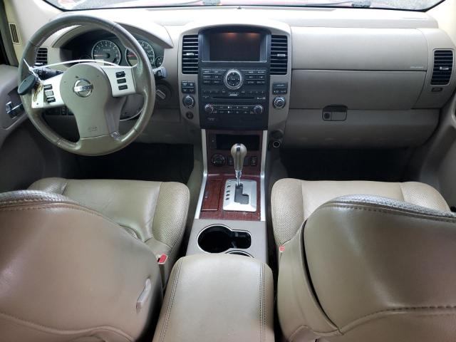 Photo 7 VIN: 5N1AR18BX8C639577 - NISSAN PATHFINDER 