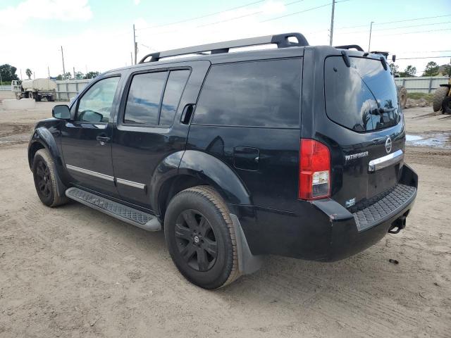 Photo 1 VIN: 5N1AR18BX8C641703 - NISSAN PATHFINDER 