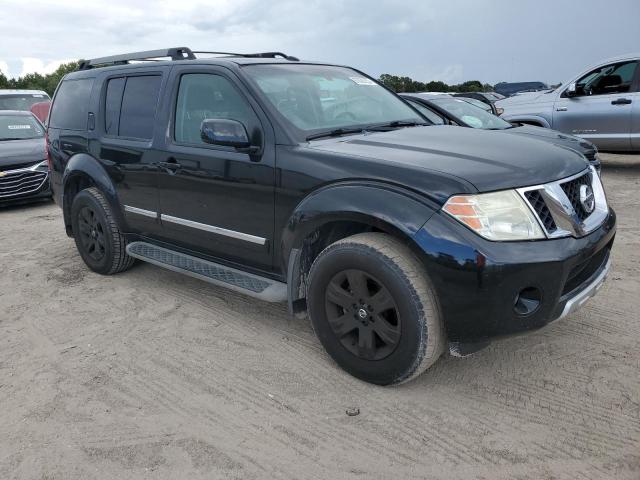 Photo 3 VIN: 5N1AR18BX8C641703 - NISSAN PATHFINDER 