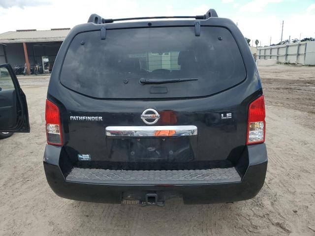 Photo 5 VIN: 5N1AR18BX8C641703 - NISSAN PATHFINDER 