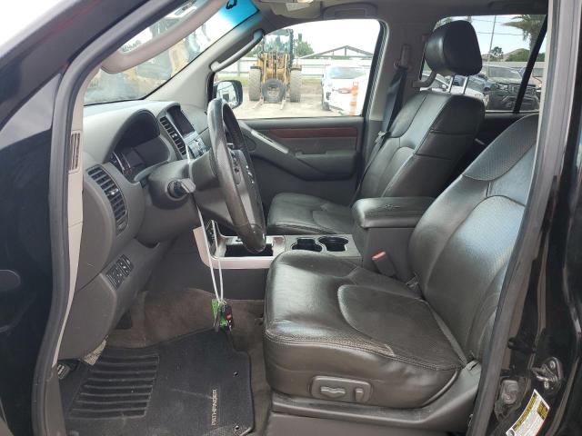 Photo 6 VIN: 5N1AR18BX8C641703 - NISSAN PATHFINDER 