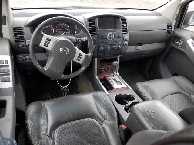 Photo 7 VIN: 5N1AR18BX8C641703 - NISSAN PATHFINDER 