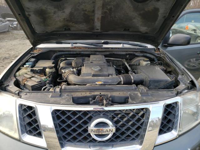 Photo 11 VIN: 5N1AR18BX8C644830 - NISSAN PATHFINDER 