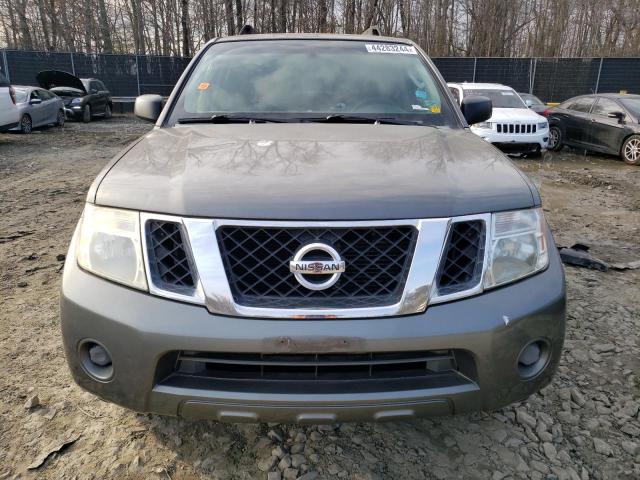 Photo 4 VIN: 5N1AR18BX8C644830 - NISSAN PATHFINDER 