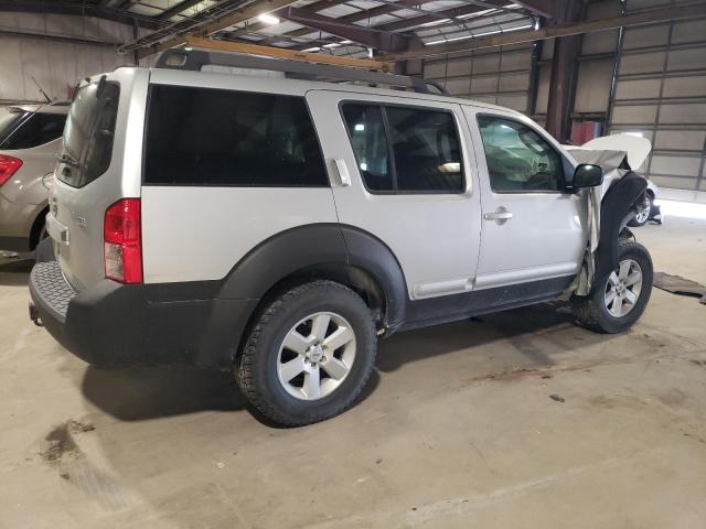 Photo 2 VIN: 5N1AR18BX8C649459 - NISSAN PATHFINDER 