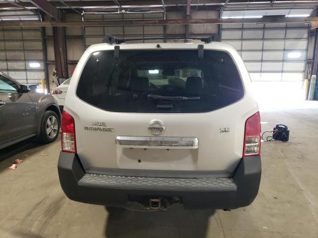 Photo 5 VIN: 5N1AR18BX8C649459 - NISSAN PATHFINDER 