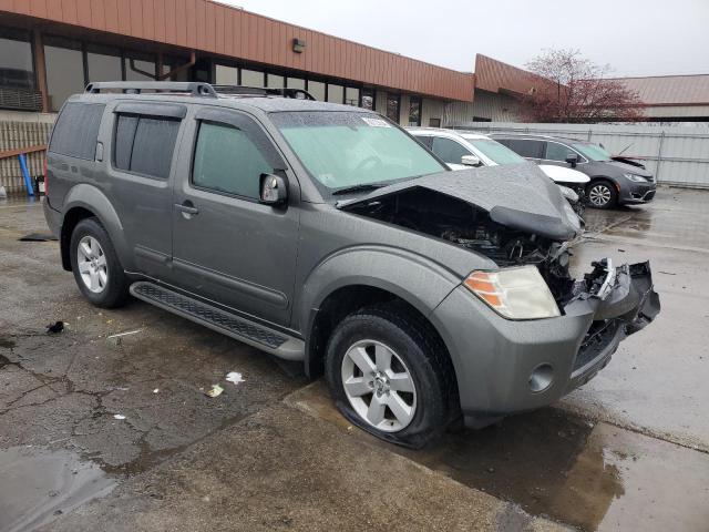 Photo 3 VIN: 5N1AR18BX8C650644 - NISSAN PATHFINDER 