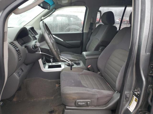 Photo 6 VIN: 5N1AR18BX8C650644 - NISSAN PATHFINDER 