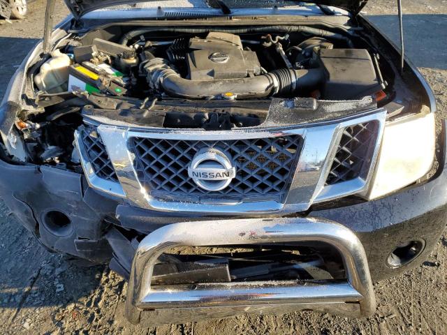 Photo 11 VIN: 5N1AR18BX8C650899 - NISSAN PATHFINDER 