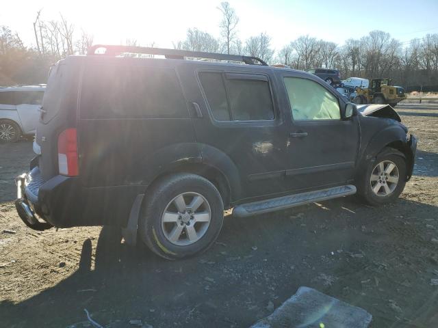 Photo 2 VIN: 5N1AR18BX8C650899 - NISSAN PATHFINDER 