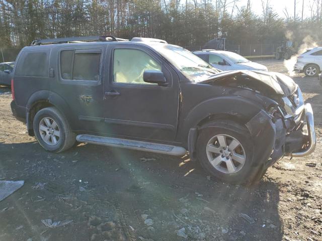 Photo 3 VIN: 5N1AR18BX8C650899 - NISSAN PATHFINDER 