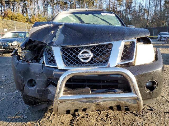 Photo 4 VIN: 5N1AR18BX8C650899 - NISSAN PATHFINDER 