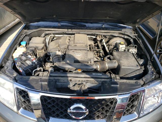 Photo 11 VIN: 5N1AR18BX9C603549 - NISSAN PATHFINDER 