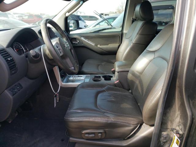 Photo 6 VIN: 5N1AR18BX9C603549 - NISSAN PATHFINDER 