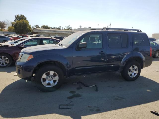 Photo 0 VIN: 5N1AR18BX9C604409 - NISSAN PATHFINDER 