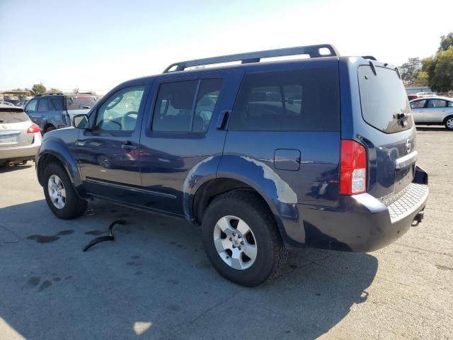 Photo 1 VIN: 5N1AR18BX9C604409 - NISSAN PATHFINDER 