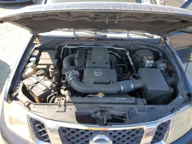 Photo 10 VIN: 5N1AR18BX9C604409 - NISSAN PATHFINDER 