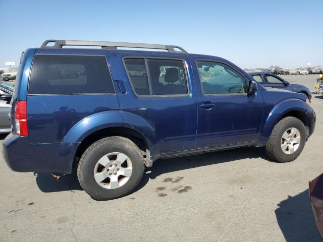 Photo 2 VIN: 5N1AR18BX9C604409 - NISSAN PATHFINDER 