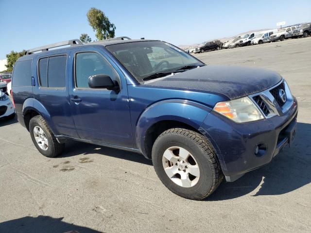 Photo 3 VIN: 5N1AR18BX9C604409 - NISSAN PATHFINDER 