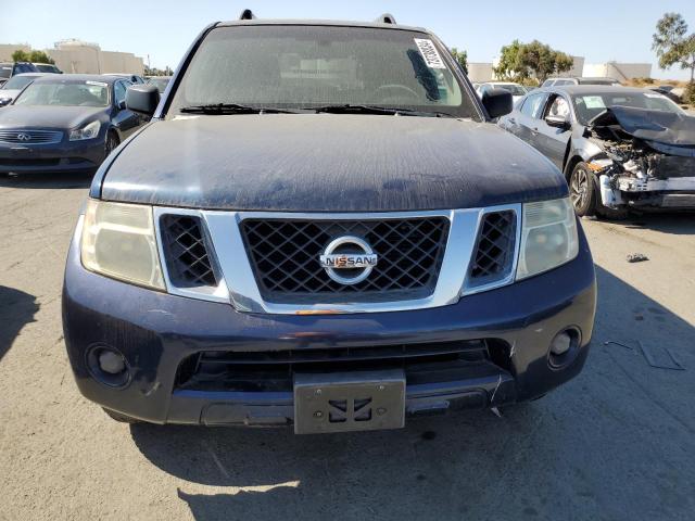 Photo 4 VIN: 5N1AR18BX9C604409 - NISSAN PATHFINDER 