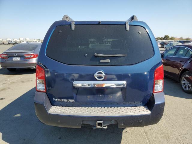 Photo 5 VIN: 5N1AR18BX9C604409 - NISSAN PATHFINDER 