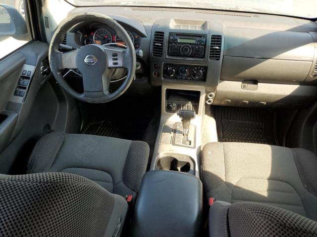 Photo 7 VIN: 5N1AR18BX9C604409 - NISSAN PATHFINDER 