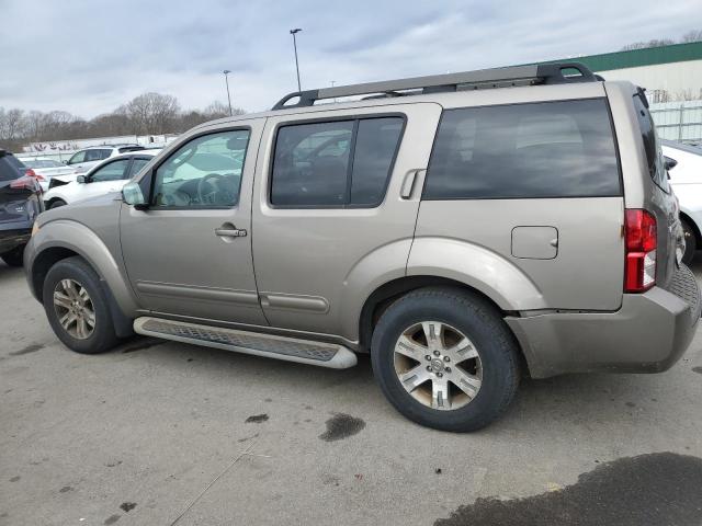 Photo 1 VIN: 5N1AR18BX9C606239 - NISSAN PATHFINDER 