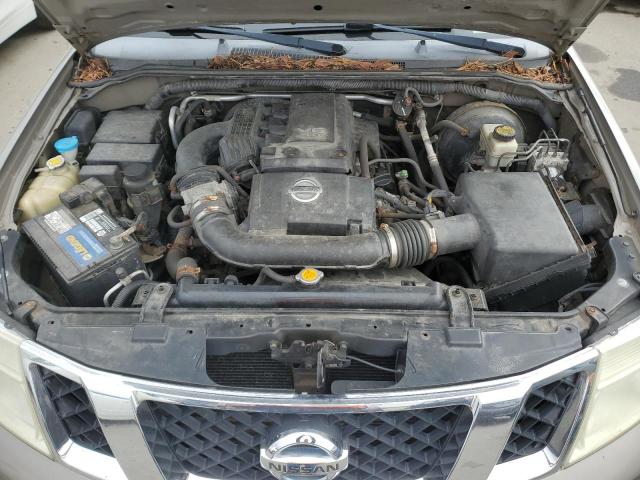 Photo 11 VIN: 5N1AR18BX9C606239 - NISSAN PATHFINDER 