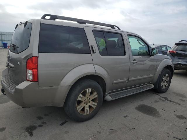 Photo 2 VIN: 5N1AR18BX9C606239 - NISSAN PATHFINDER 