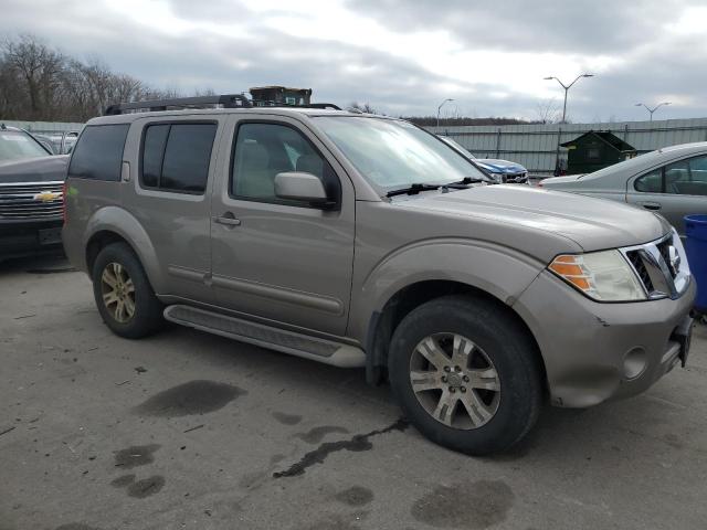 Photo 3 VIN: 5N1AR18BX9C606239 - NISSAN PATHFINDER 