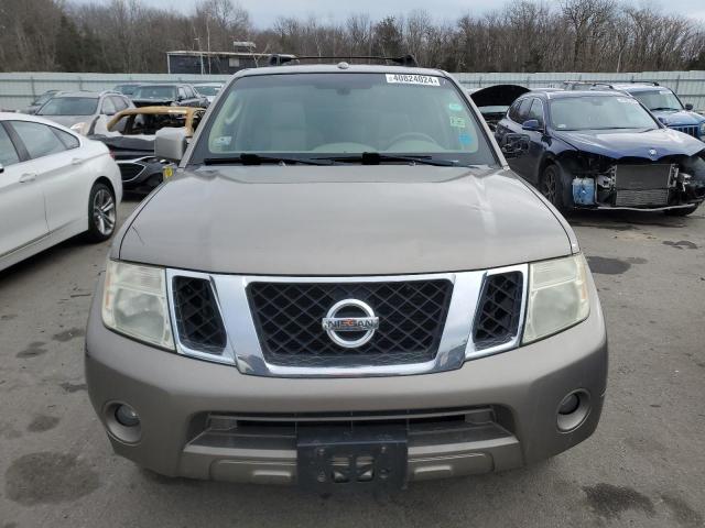 Photo 4 VIN: 5N1AR18BX9C606239 - NISSAN PATHFINDER 