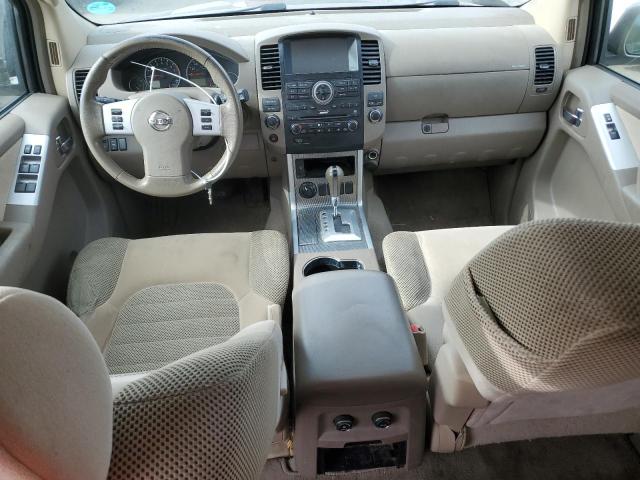 Photo 7 VIN: 5N1AR18BX9C606239 - NISSAN PATHFINDER 