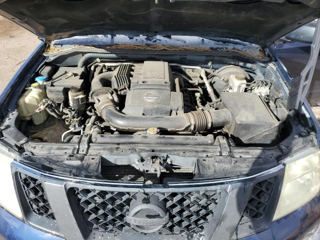 Photo 11 VIN: 5N1AR18BX9C606810 - NISSAN PATHFINDER 