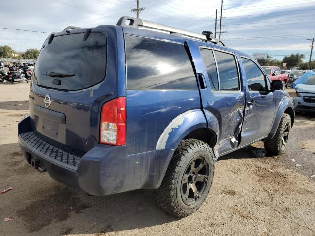 Photo 2 VIN: 5N1AR18BX9C606810 - NISSAN PATHFINDER 