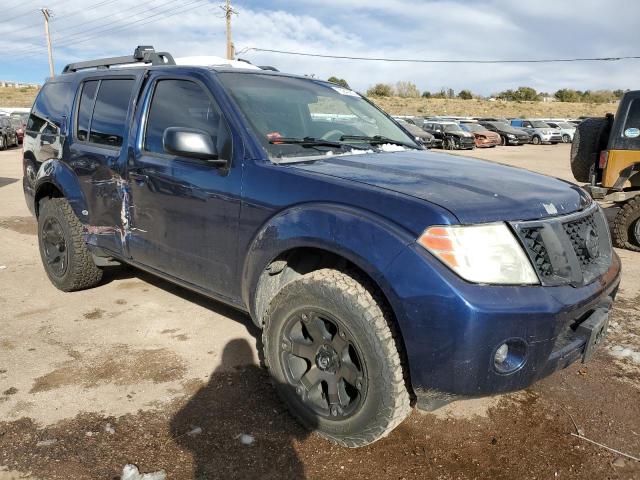 Photo 3 VIN: 5N1AR18BX9C606810 - NISSAN PATHFINDER 