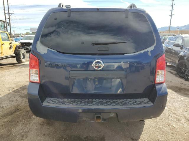 Photo 5 VIN: 5N1AR18BX9C606810 - NISSAN PATHFINDER 