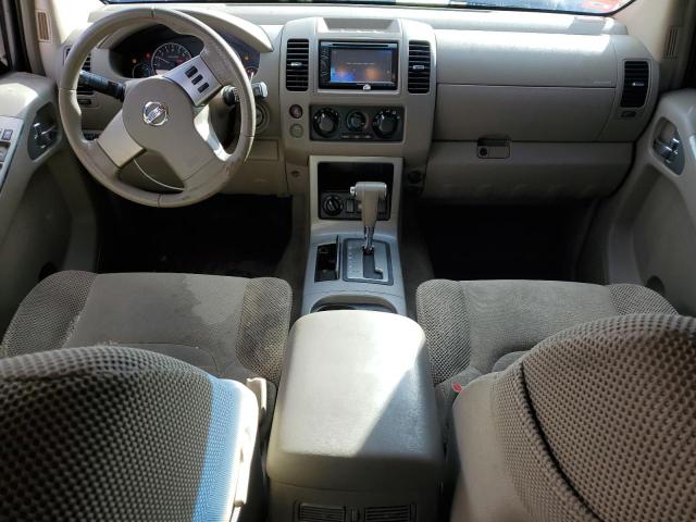 Photo 7 VIN: 5N1AR18BX9C606810 - NISSAN PATHFINDER 