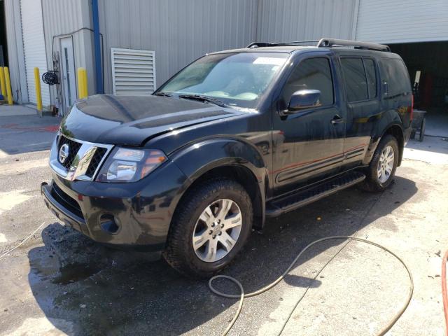 Photo 0 VIN: 5N1AR18BX9C613708 - NISSAN PATHFINDER 