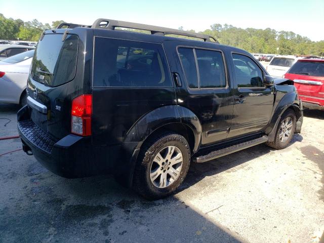 Photo 2 VIN: 5N1AR18BX9C613708 - NISSAN PATHFINDER 