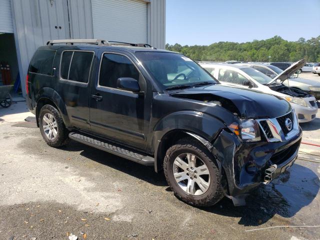 Photo 3 VIN: 5N1AR18BX9C613708 - NISSAN PATHFINDER 