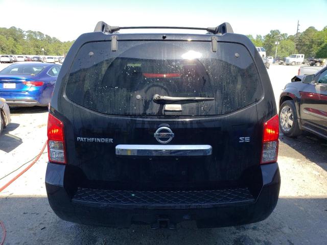 Photo 5 VIN: 5N1AR18BX9C613708 - NISSAN PATHFINDER 