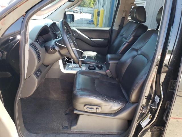 Photo 6 VIN: 5N1AR18BX9C613708 - NISSAN PATHFINDER 