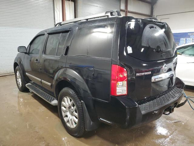 Photo 1 VIN: 5N1AR18BX9C617886 - NISSAN PATHFINDER 