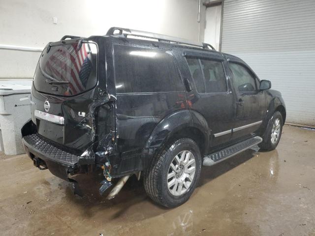 Photo 2 VIN: 5N1AR18BX9C617886 - NISSAN PATHFINDER 