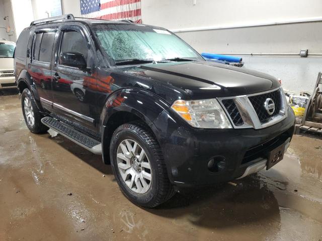 Photo 3 VIN: 5N1AR18BX9C617886 - NISSAN PATHFINDER 