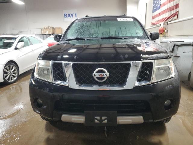 Photo 4 VIN: 5N1AR18BX9C617886 - NISSAN PATHFINDER 